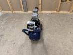 Raptor compressor 2