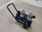 Raptor compressor 6