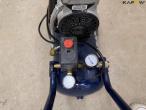 Raptor compressor 11