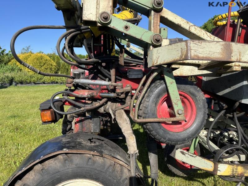 Rath highlander v70 portal tractor 15