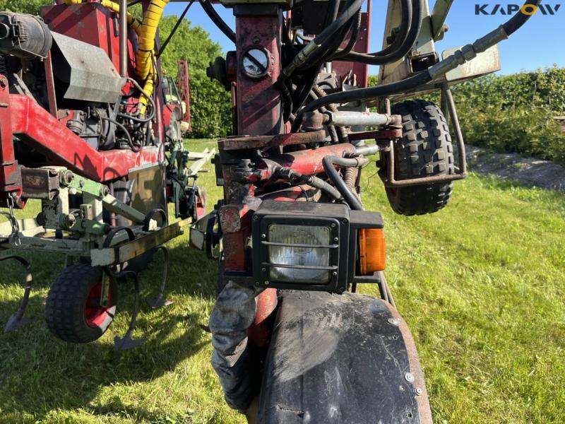 Rath highlander v70 portal tractor 17