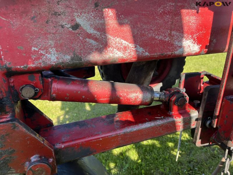 Rath highlander v70 portal tractor 24