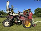 Rath highlander v70 portal tractor 8