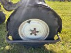 Rath highlander v70 portal tractor 26