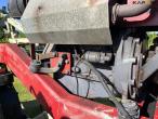 Rath highlander v70 portal tractor 34