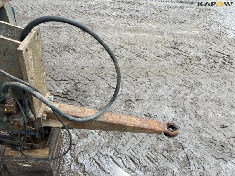 Rational Variant 6ton tipper 10