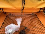 Rauch Axeo 18.1 salt spreader 21