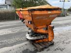 Rauch Axeo 18.1 salt spreader 5