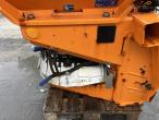 Rauch Axeo 18.1 salt spreader 12
