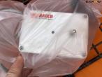 Rauch Axeo 18.1 salt spreader 25