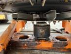 Rauch Axeo 18.1 salt spreader 16