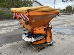Rauch Axeo 18.1 salt spreader 5