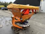 Rauch Axeo 18.1 salt spreader 7