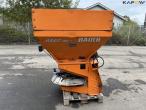 Rauch Axeo 18.1 salt spreader 4