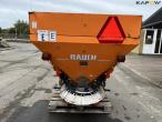 Rauch Axeo 18.1 salt spreader 6