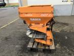 Rauch AXEO 2.1 salt spreader 8