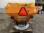 Rauch AXEO 6.1 salt spreader 2