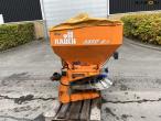 Rauch Axeo 6.1 salt spreader 8