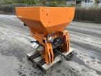 Rauch Axeo 6.1 salt spreader 3