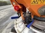 Rauch Axeo 6.1 salt spreader 11