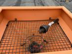 Rauch Axeo 6.1 salt spreader 13