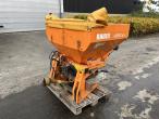 Rauch Axeo 6.1 salt spreader 1