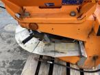 Rauch Axeo 6.1 salt spreader 11