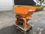 Rauch Axeo 6.1 salt spreader 1