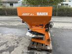 Rauch Axeo 6.1 salt spreader 4