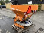 Rauch Axeo 6.1 salt spreader 7