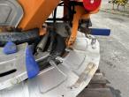 Rauch Axeo 6.1 salt spreader 13