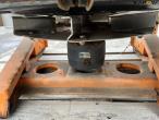 Rauch Axeo 6.1 salt spreader 16