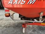 Rauch AXIS M 30.2 EMC fertilizer spreader 45