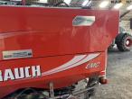 Rauch AXIS M 30.2 EMC fertilizer spreader 51