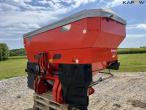 Rauch Axis M-EMC fertilizer spreader 1