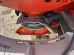 Rauch Axis M-EMC fertilizer spreader 13