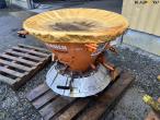 Rauch SA 121R Type 1 salt spreader 4