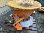 Rauch SA 121R Type 1 salt spreader 6