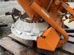 Rauch SA 121R Type 1 salt spreader 14