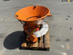Rauch salt spreader 4