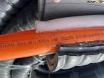 Rauvitherm pre-insulated district heating pipes 50X4.6 8