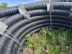 Rauvitherm pre-insulated district heating pipes 50X4.6 10