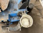 Ravaglioil tire machine 19