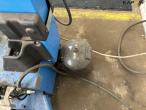 Ravaglioil tire machine 20