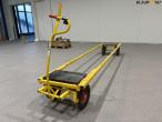 Ravendo TW 1500 extended tow truck 1