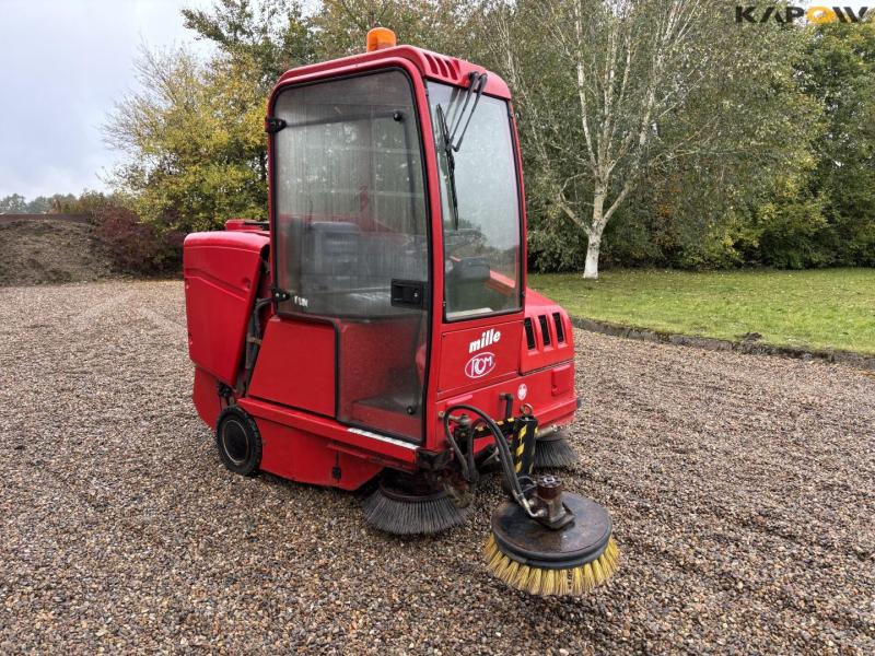 RCM Mille sweeper 3