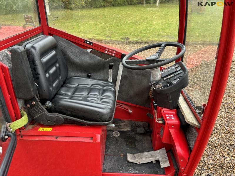 RCM Mille sweeper 14