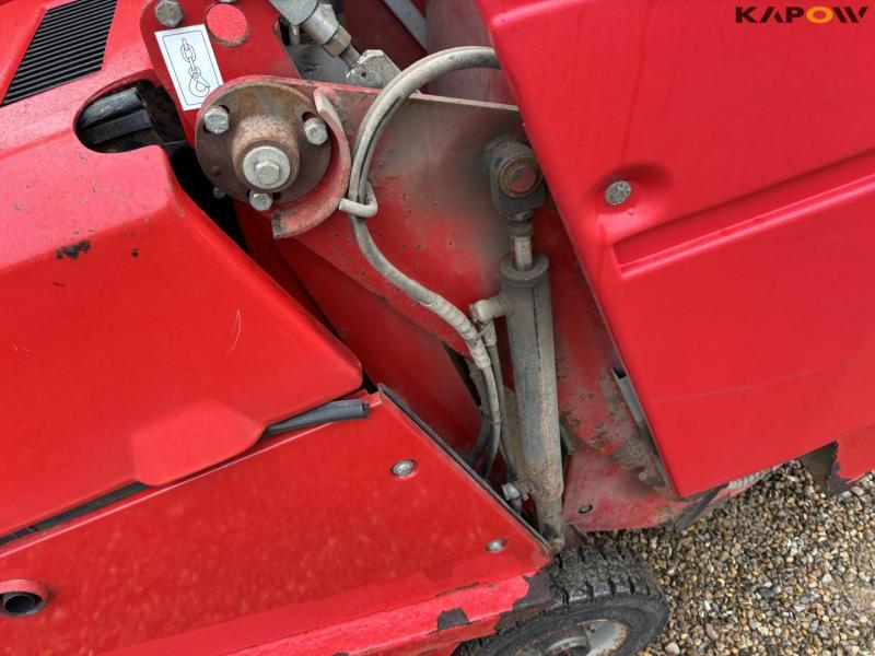 RCM Mille sweeper 26