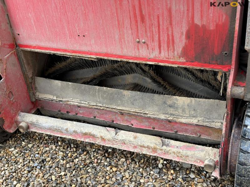 RCM Mille sweeper 32