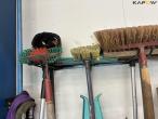Tools/ Straps and sack truck 10